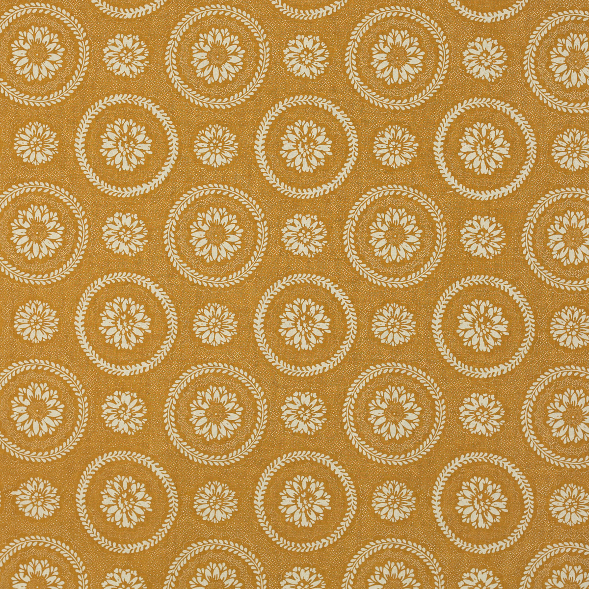 Schumacher 205N66 LIMOGES in ANTIGUA Fabric - RAOUL TEXTILES