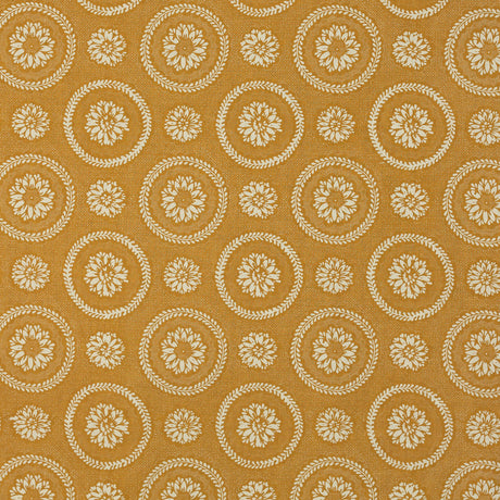Schumacher 205N66 LIMOGES in ANTIGUA Fabric - RAOUL TEXTILES