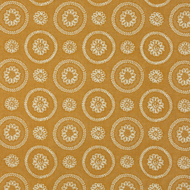 Schumacher 205N66 LIMOGES in ANTIGUA Fabric - RAOUL TEXTILES