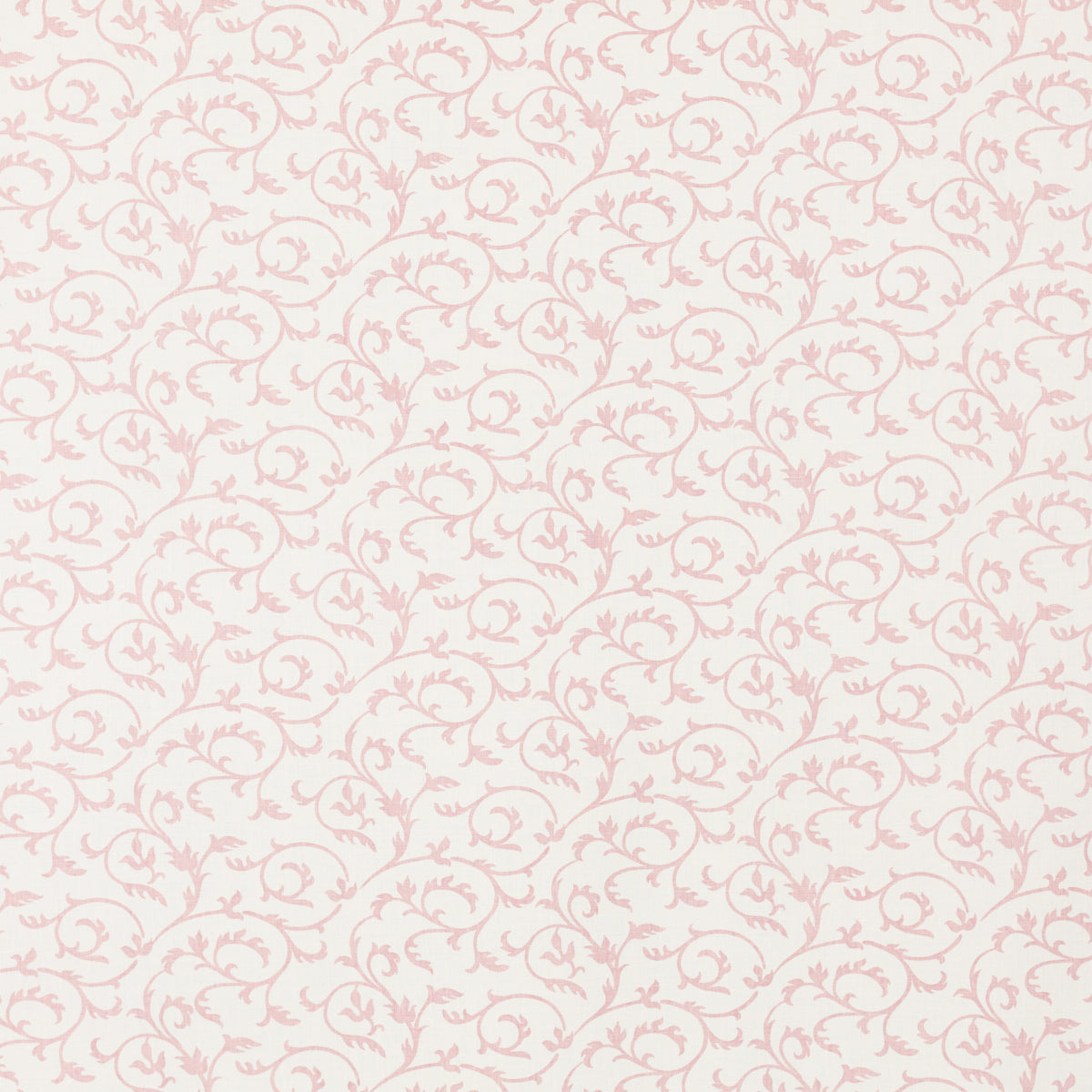 Schumacher 206B68 CHARLOTTE in LAVENDER Fabric - RAOUL TEXTI