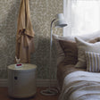 Schumacher 2075 MY SECRET GARDEN in NATURAL Wallpaper - BORÃ