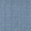 Schumacher 208B59 HIDEKO in INDIGO Fabric - RAOUL TEXTILES