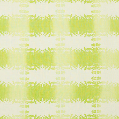 Schumacher 209V69 PALMAS in OLIVINE Fabric - RAOUL TEXTILES
