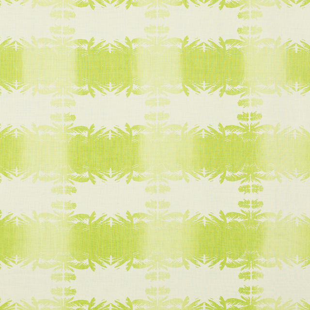 Schumacher 209V69 PALMAS in OLIVINE Fabric - RAOUL TEXTILES