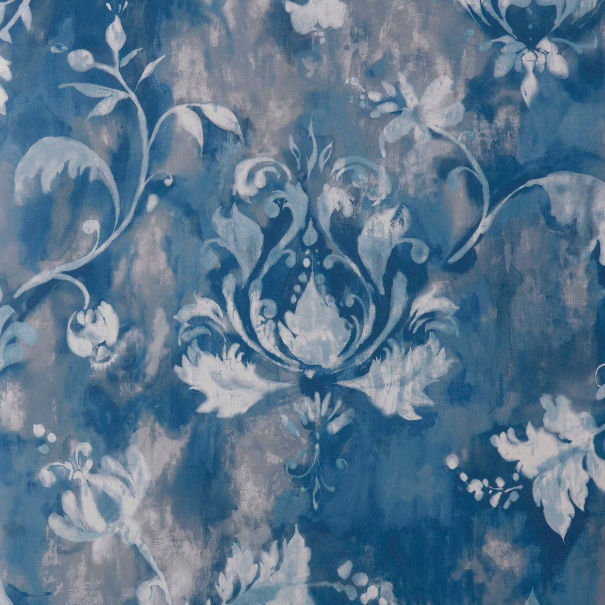 Eade’s # 04 INDIGO