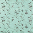 Schumacher 211A67 ALBERTINE in ROBIN'S EGG Fabric - RAOUL TE