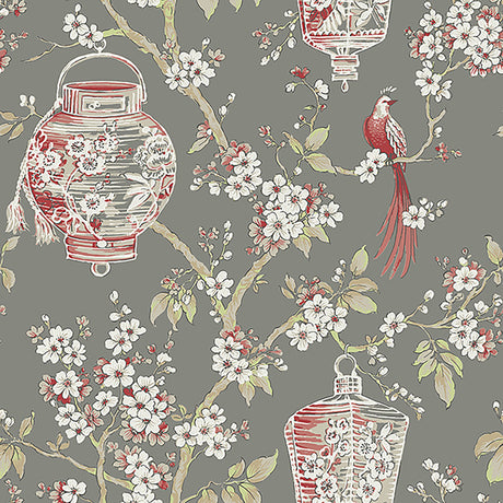  36-W7641 2201 Wallcovering - Eade's Wallpaper & Fabric