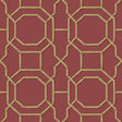  46-W7641 2204 Wallcovering - Eade's Wallpaper & Fabric