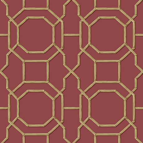  46-W7641 2204 Wallcovering - Eade's Wallpaper & Fabric