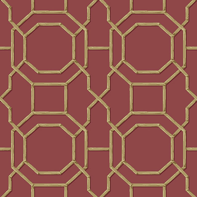  46-W7641 2204 Wallcovering - Eade's Wallpaper & Fabric