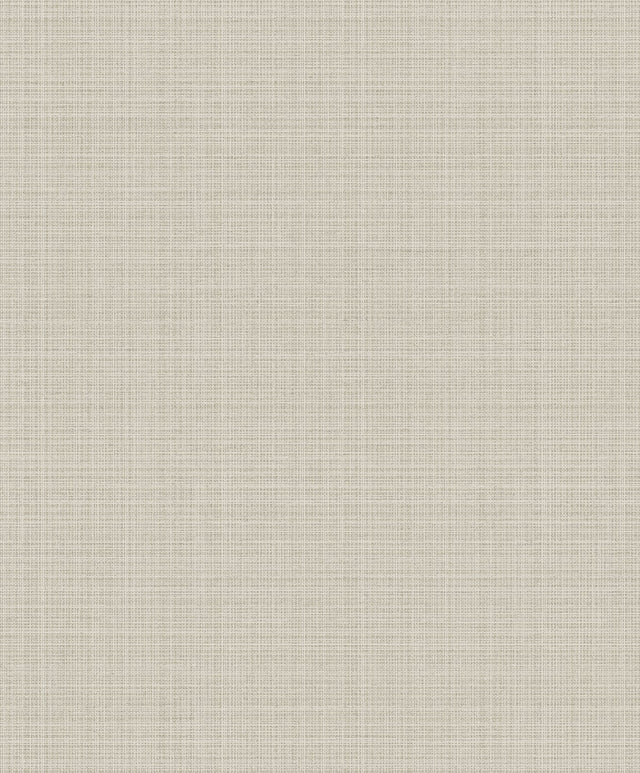 Etten Gallerie 2231913 Crosshatch Linen Wallpaper