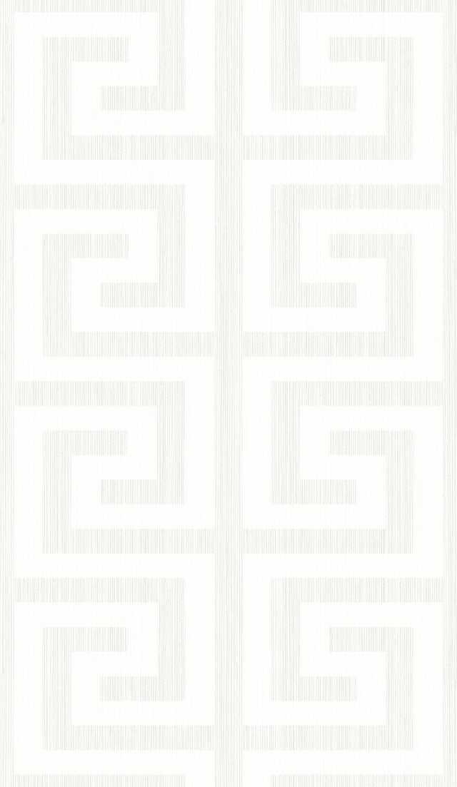 Etten Gallerie 2232000 Greek Key Wallpaper