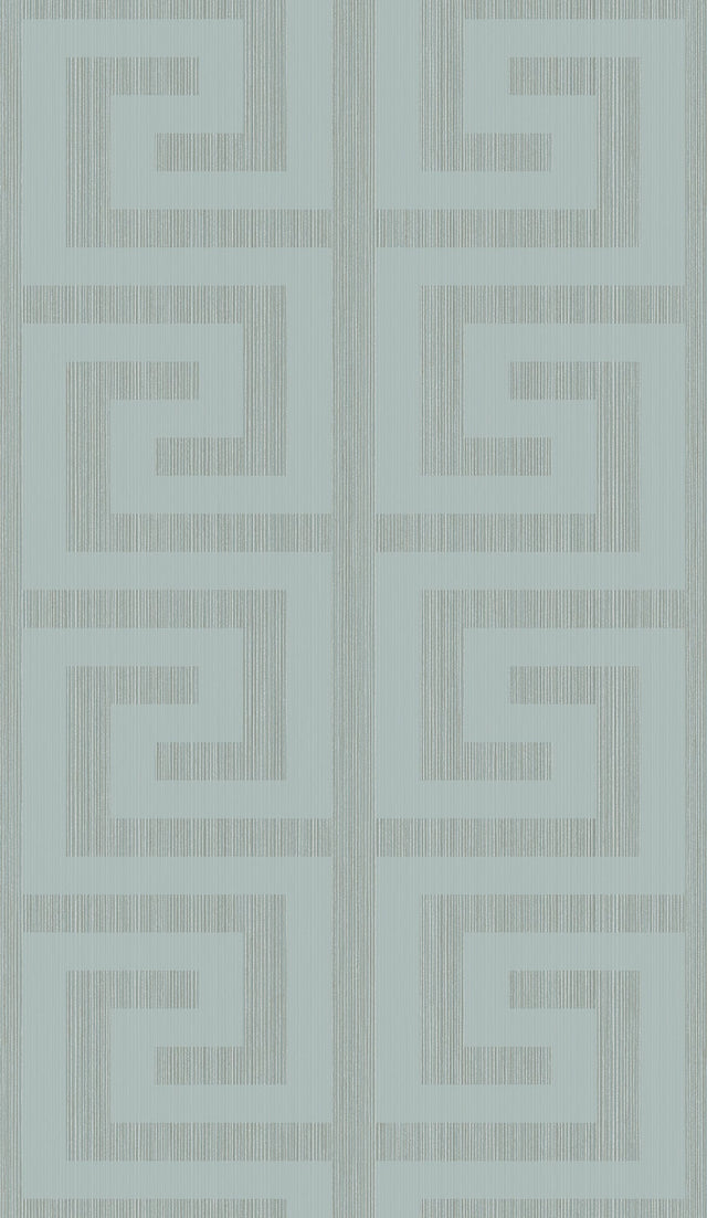 Etten Gallerie 2232004 Greek Key Wallpaper