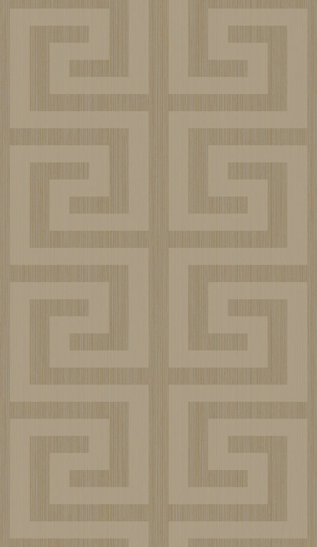 Etten Gallerie 2232007 Greek Key Wallpaper