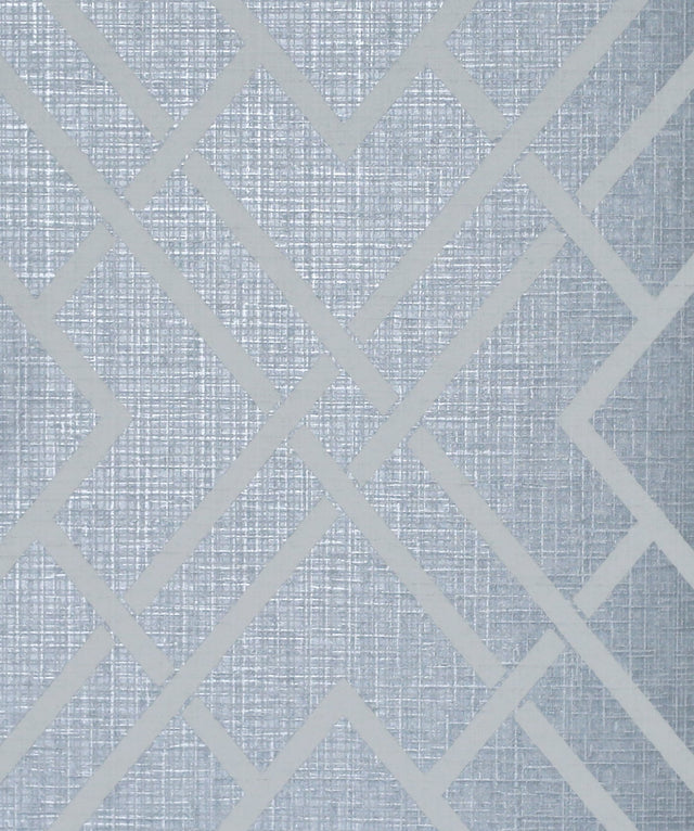 Etten Gallerie 2232202 Diamond Lattice Wallpaper