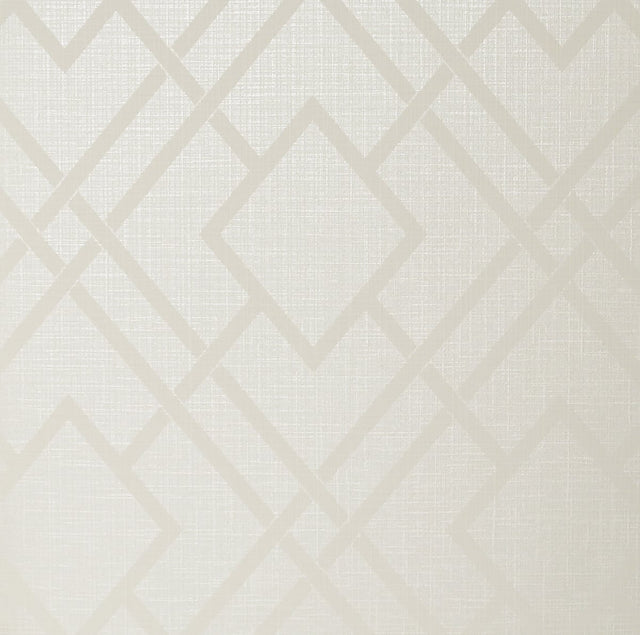 Etten Gallerie 2232203 Diamond Lattice Wallpaper