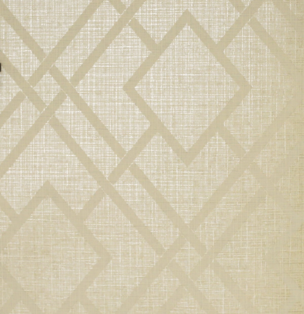 Etten Gallerie 2232205 Diamond Lattice Wallpaper