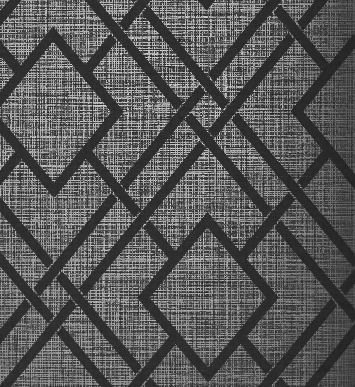Etten Gallerie 2232208 Diamond Lattice Wallpaper