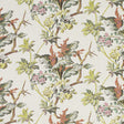 Schumacher 230V06 AUGUSTIN in MOSS Fabric - RAOUL TEXTILES
