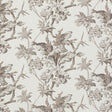 Schumacher 230V95 AUGUSTIN in DRIFTWOOD Fabric - RAOUL TEXTI