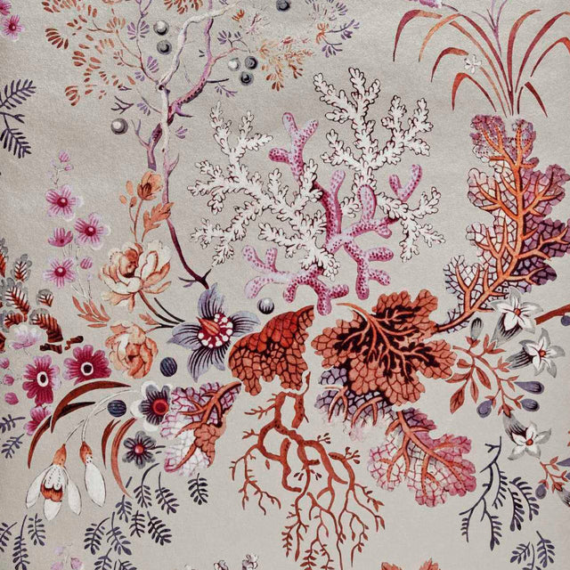 Eade’s # 01 CORAL REEF