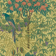 Eade’s # 03 VIVID YELLOW