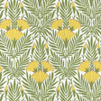 Eade’s # 01 VIVID YELLOW