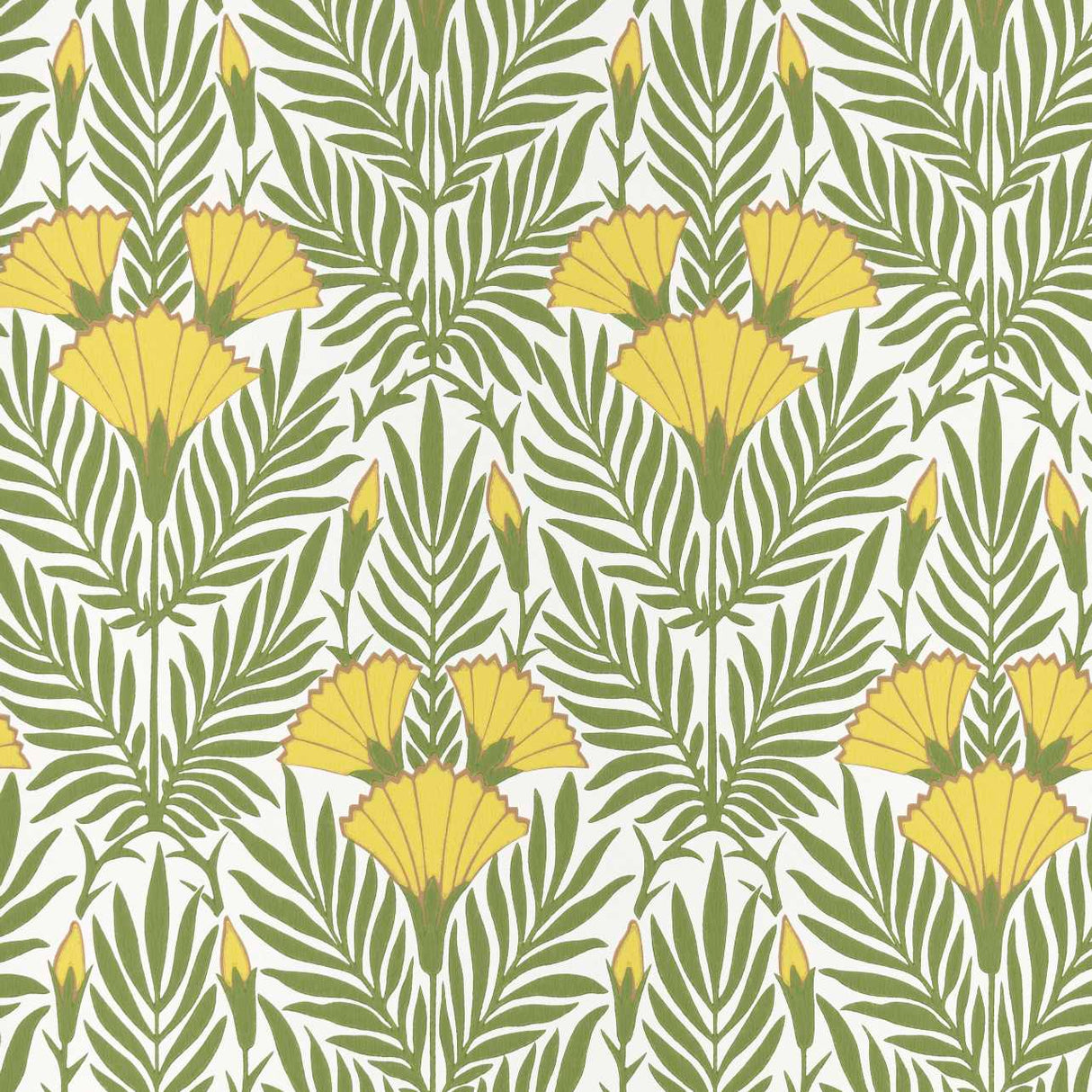 Eade’s # 01 VIVID YELLOW