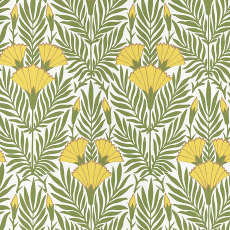 Eade’s # 01 VIVID YELLOW