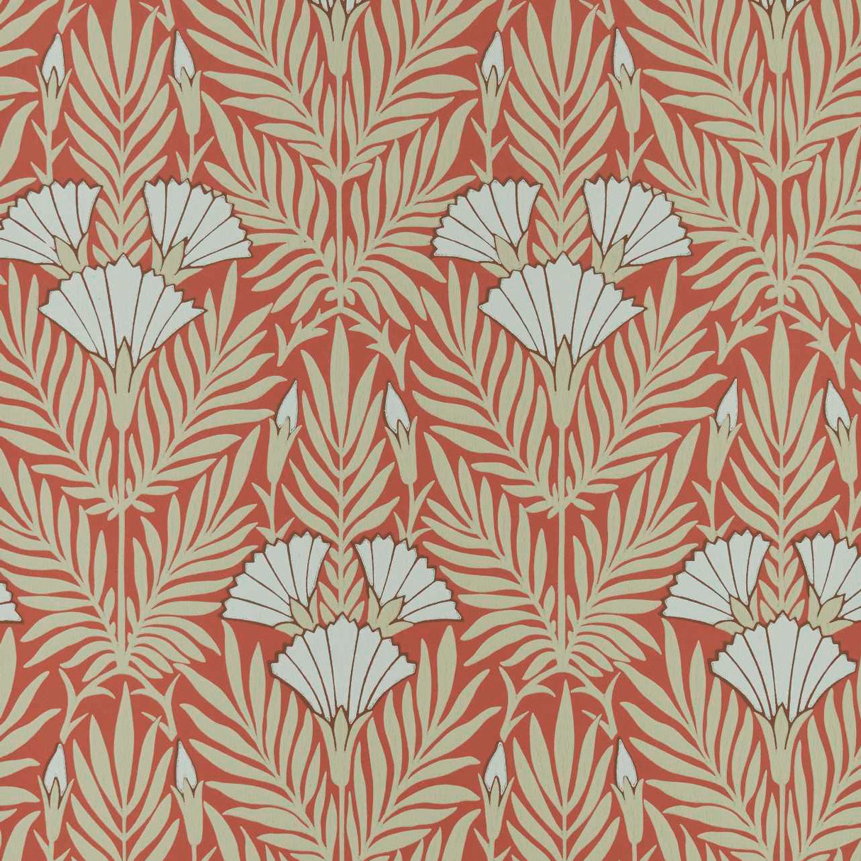 Eade’s # 02 CORAL