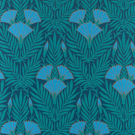Eade’s # 04 CORNFLOWER