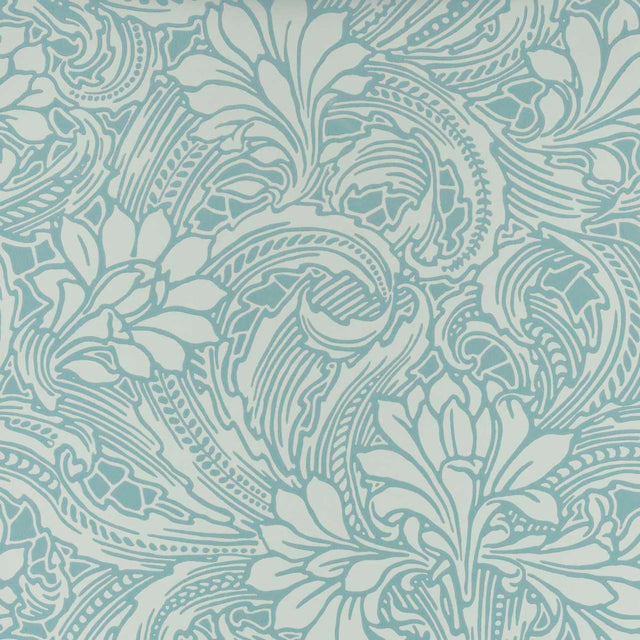 Eade’s # 03 SOFT TEAL