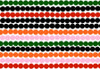 Marimekko 23321X Räsymatto Wallpaper