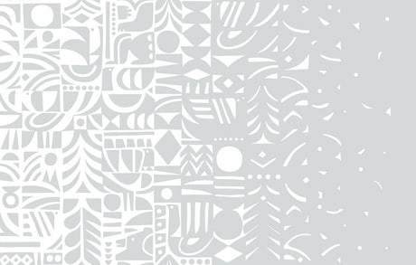 Marimekko 23326X Yön Varjo Wallpaper