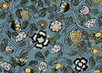 Marimekko 23330X Wallpaper - Eade's Wallpaper & Fabric