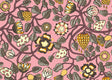 Marimekko 23331X Pieni Tiara Wallpaper