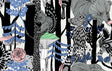 Marimekko 23340X Wallpaper - Eade's Wallpaper & Fabric