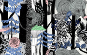 Marimekko 23340X Wallpaper - Eade's Wallpaper & Fabric