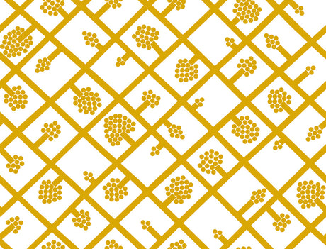 Marimekko 23346X Spalje Wallpaper