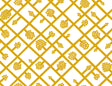 Marimekko 23346X Wallpaper - Eade's Wallpaper & Fabric