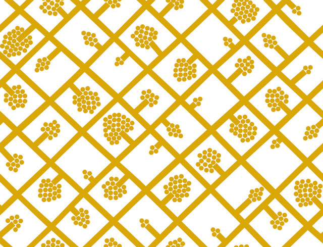 Marimekko 23346X Wallpaper - Eade's Wallpaper & Fabric
