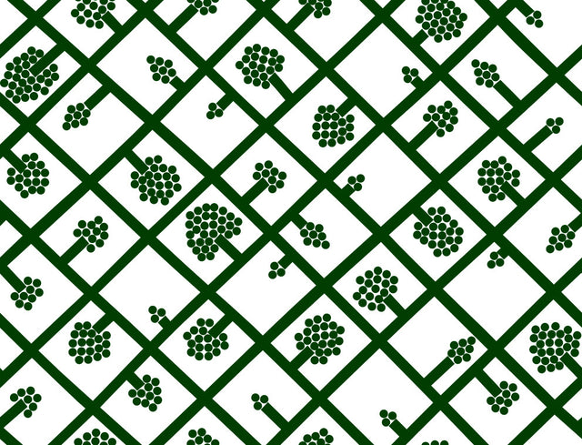 Marimekko 23347X Wallpaper - Eade's Wallpaper & Fabric