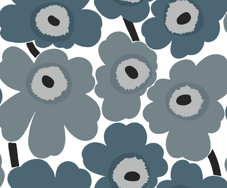 Marimekko 23353X Unikko Wallpaper