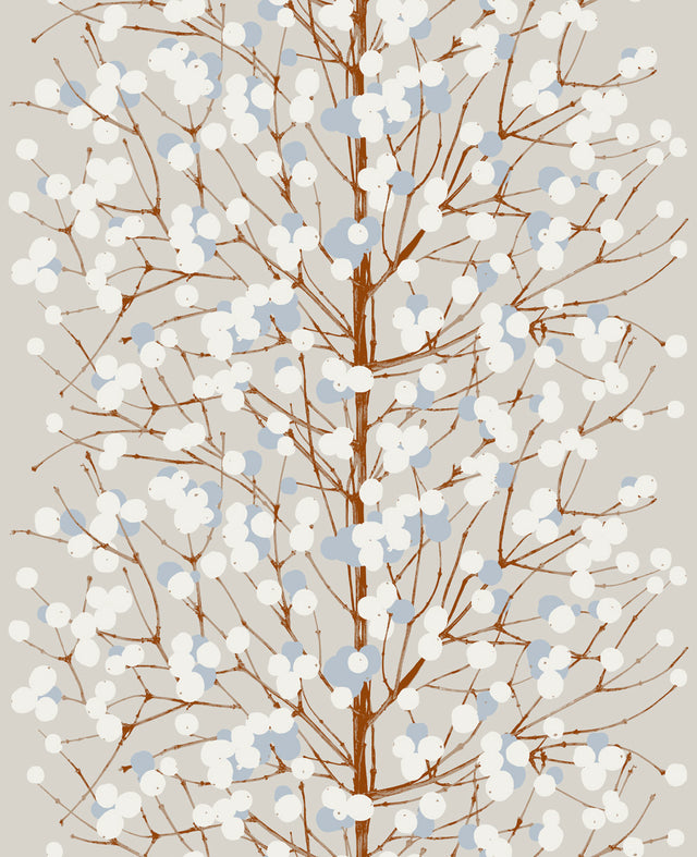 Marimekko 23375X Wallpaper - Eade's Wallpaper & Fabric