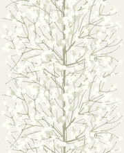 Marimekko 23376X Lumimarja Wallpaper