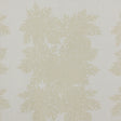 Schumacher 23N02 JIMPY'S PAPAYA in FOG Fabric - RAOUL TEXTIL