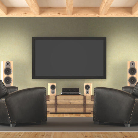 QuietWall HA3347 Tribute Acoustical Wallcoverings- Rolls - Eade's Wallpaper