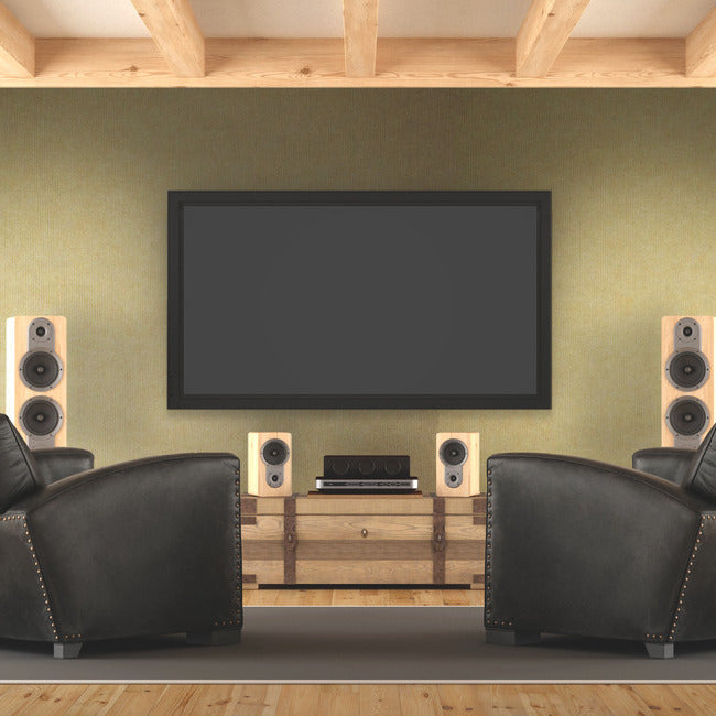 QuietWall HA3362 Tribute Acoustical Wallcoverings- Rolls - Eade's Wallpaper