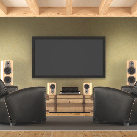 QuietWall HA3362 Tribute Acoustical Wallcoverings- Rolls - Eade's Wallpaper