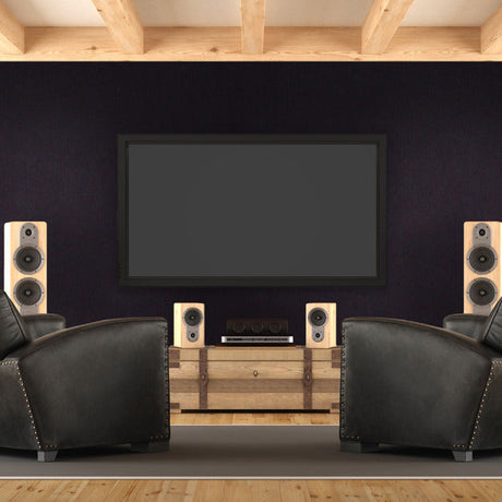 QuietWall HA3378 Tribute Acoustical Wallcoverings- Rolls - Eade's Wallpaper